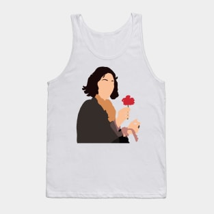 Hadestown - Eurydice Tank Top